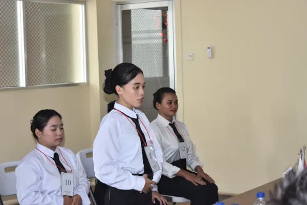 海外現地面接の画像4