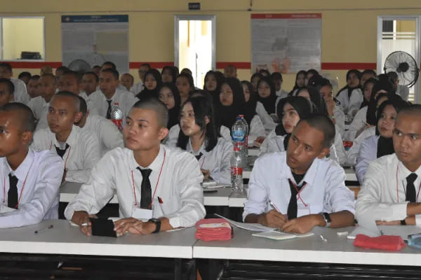 海外現地面接の画像5