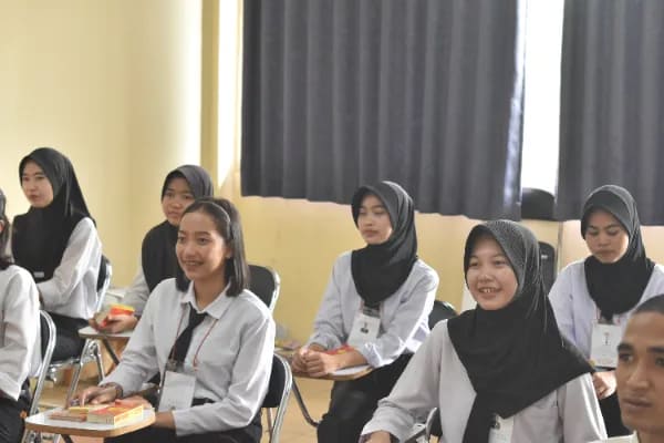 海外現地面接の画像6