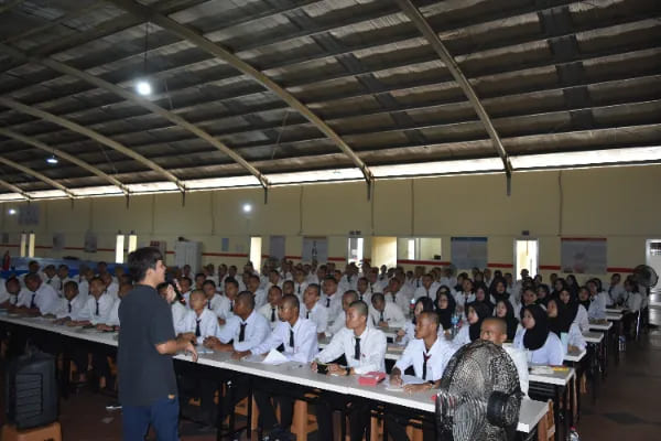 海外現地面接の画像7