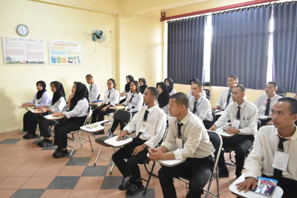 海外現地面接の画像8