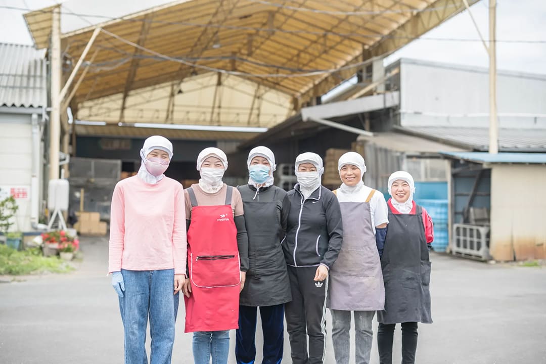 地域密着型の安心サポートのイメージ画像