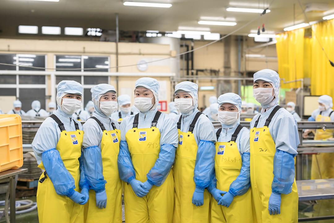 経験豊富な職員による監理のイメージ画像