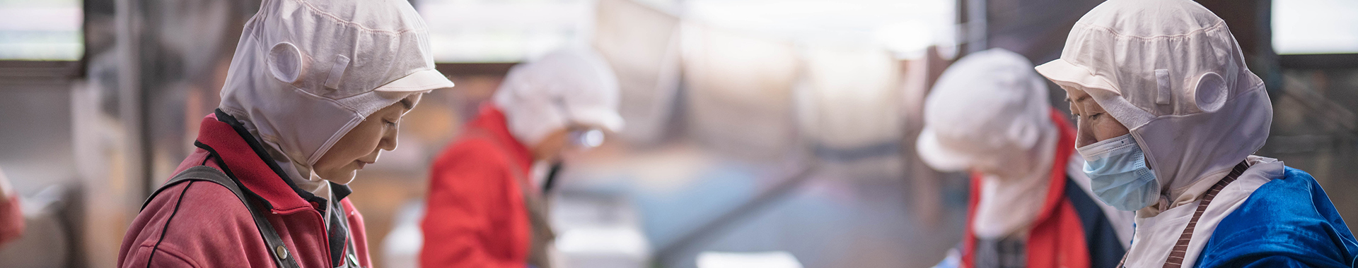 外国人技能実習制度とは ファーストビュー